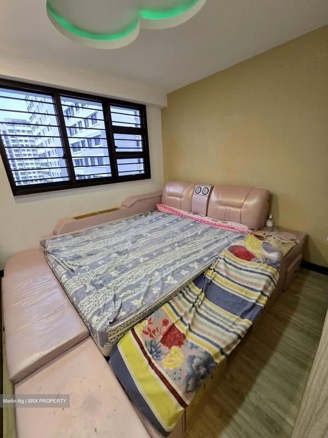 Blk 259C Punggol Topaz (Punggol), HDB 5 Rooms #560573091